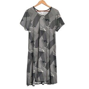 NWT XL dress with pockets, LuLaRoe Jessie